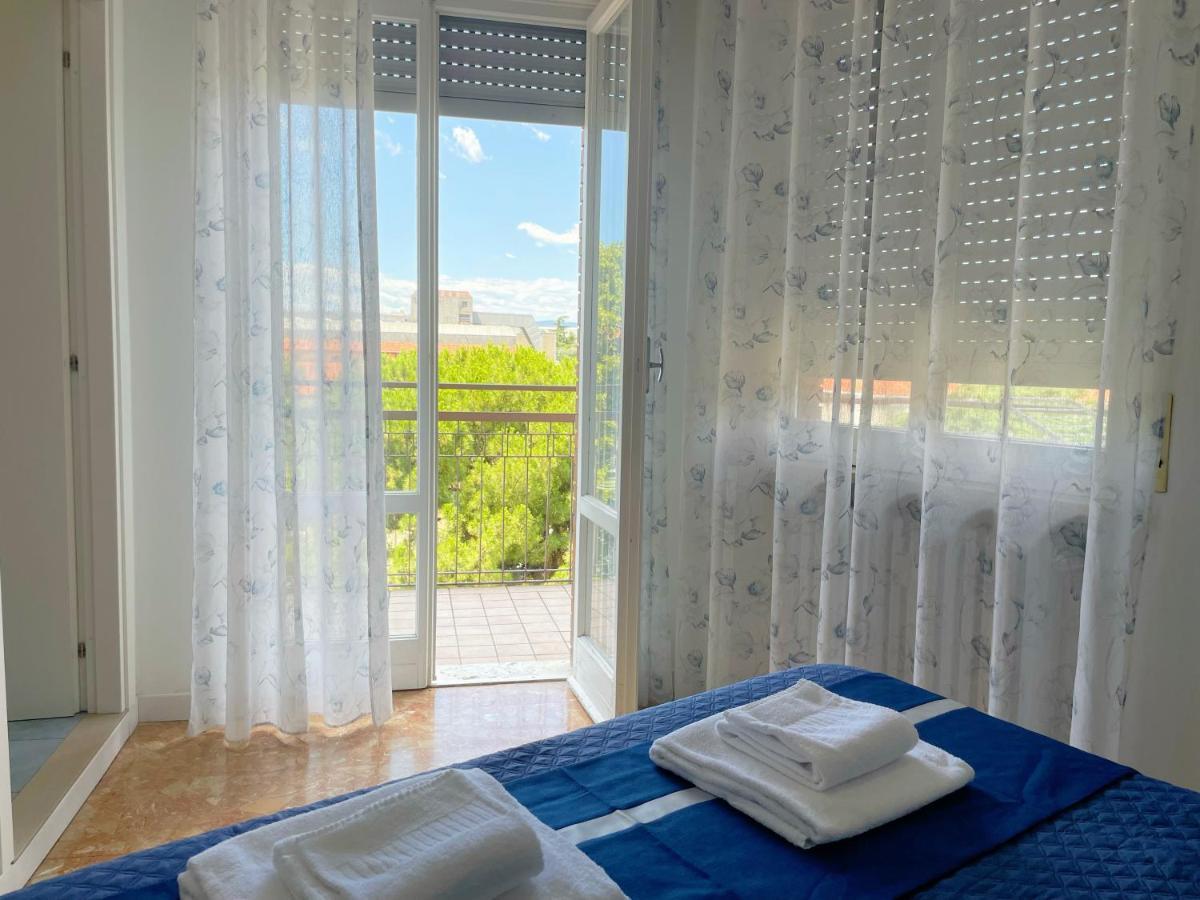 Confortini Rooms Sunday Verona Exterior photo